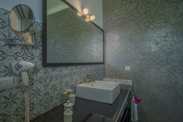 Taj Atlas Wellness Boutique Hotel & Spa