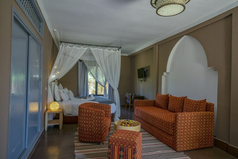 Taj Atlas Wellness Boutique Hotel & Spa