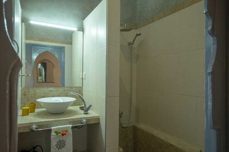 Taj Atlas Wellness Boutique Hotel & Spa