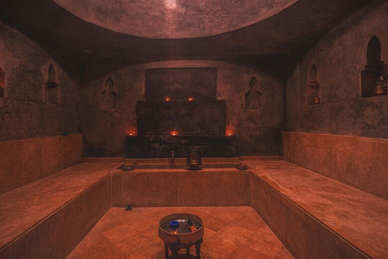 Taj Atlas Wellness Boutique Hotel & Spa