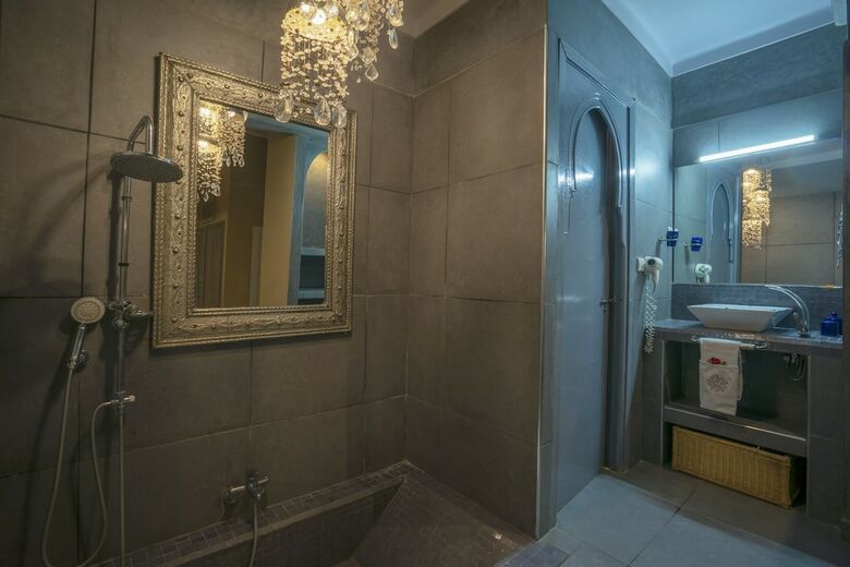 Taj Atlas Wellness Boutique Hotel & Spa