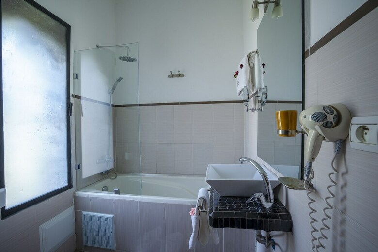 Taj Atlas Wellness Boutique Hotel & Spa