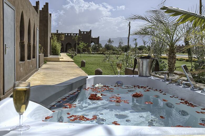 Taj Atlas Wellness Boutique Hotel & Spa