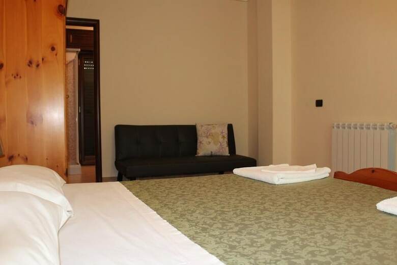 Bed & Breakfast La Collina