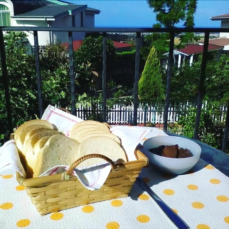 Bed & Breakfast La Collina