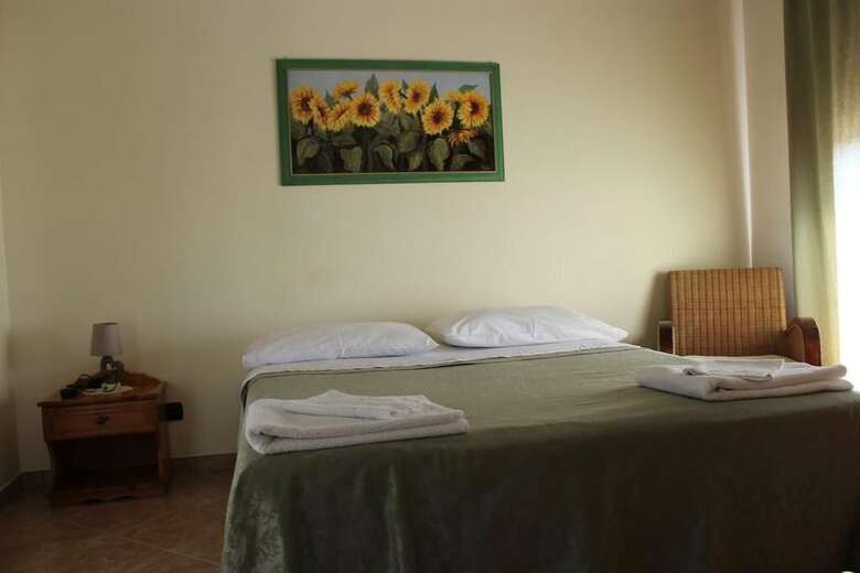 Bed & Breakfast La Collina