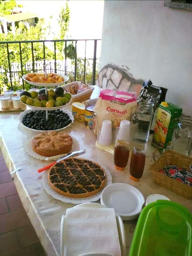 Bed & Breakfast La Collina