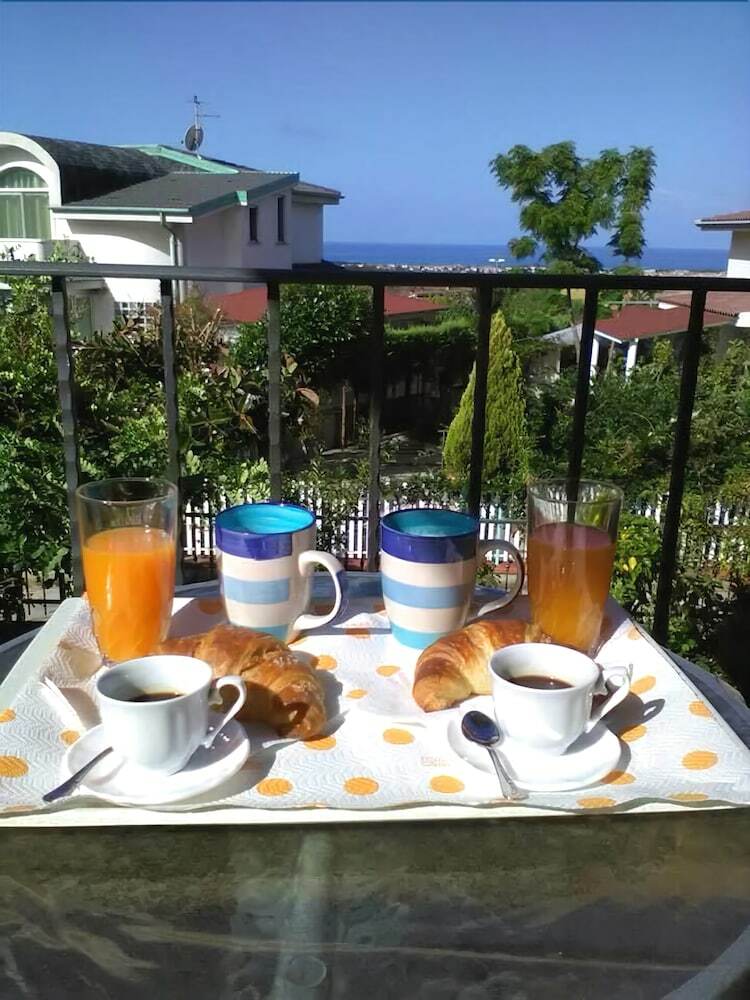 Bed & Breakfast La Collina