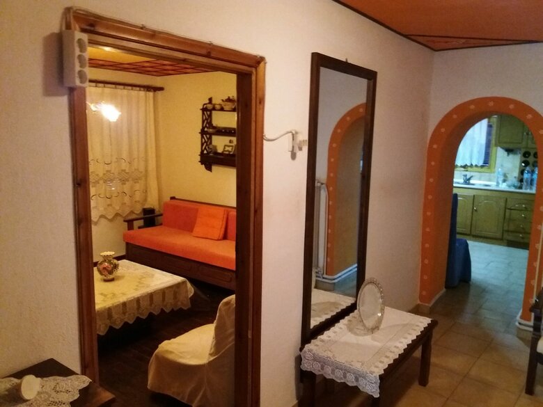 Proia's Guesthouse