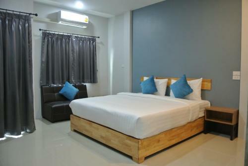 Chic Living Hotel