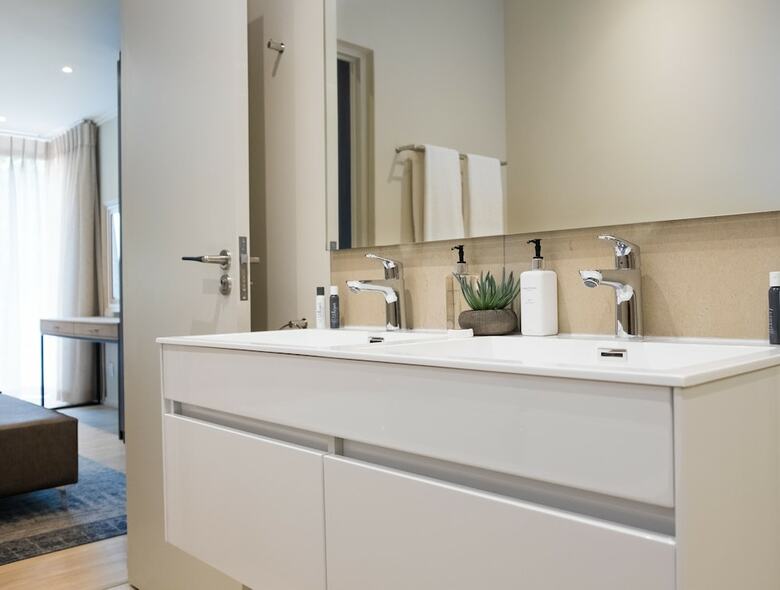 Apartamentos Hydepark Executive