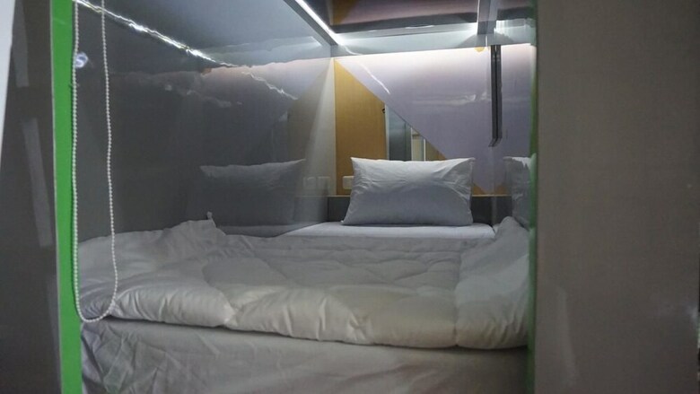 Hostal Hotel Kotak - Hostel