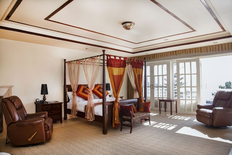 Apartamento Meraki Wellness Retreat
