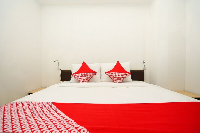 Hotel Oyo Flagship 910 Menara Rungkut Surabaya