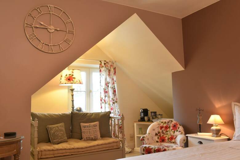 Bed & Breakfast Charming Escape