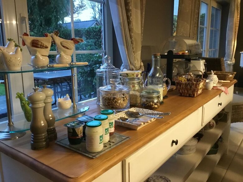 Bed & Breakfast Charming Escape