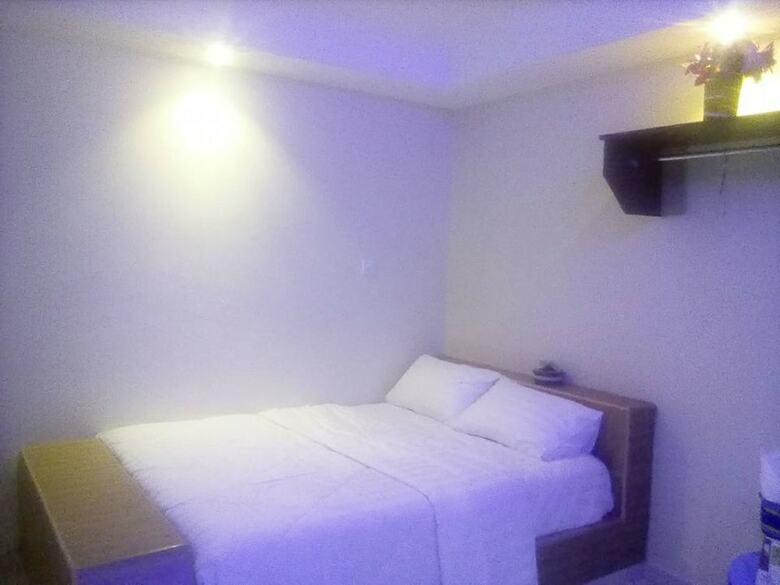 Bed & Breakfast Wasafi Garden & Spa Kibiko