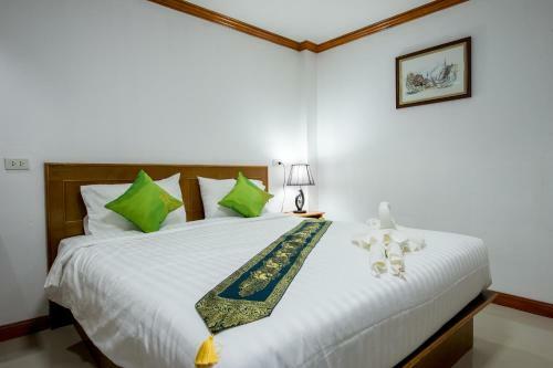 Thatphanom View Hotel