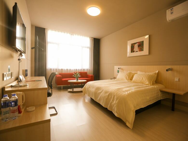 Hotel Jinjiang Inn Suzhou Development Zone Donghuan Road