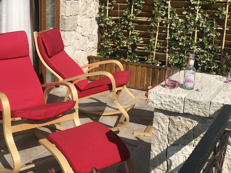 Hotel Chateau Fasel