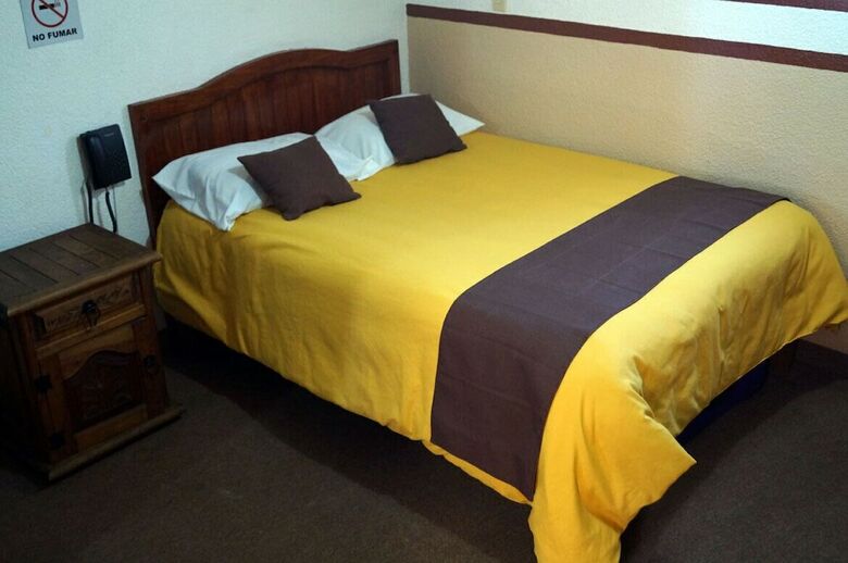 Hotel Posada Arny