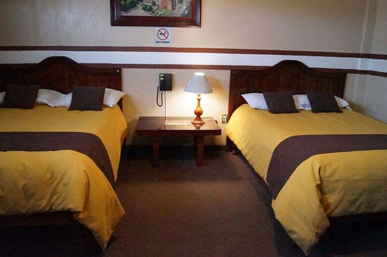 Hotel Posada Arny