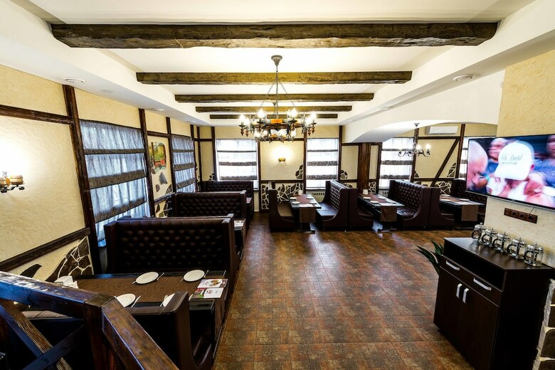 Hotel Adler