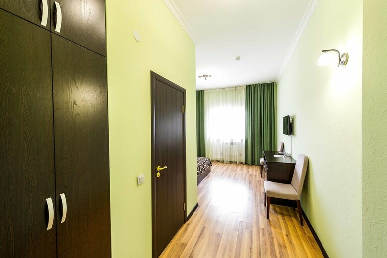 Hotel Adler