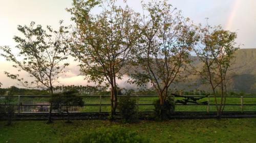 Pu Su Garden Bed And Breakfast