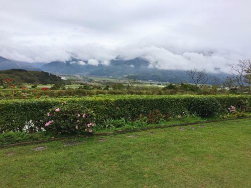 Bed & Breakfast Jiu An Qing Jing Homestay