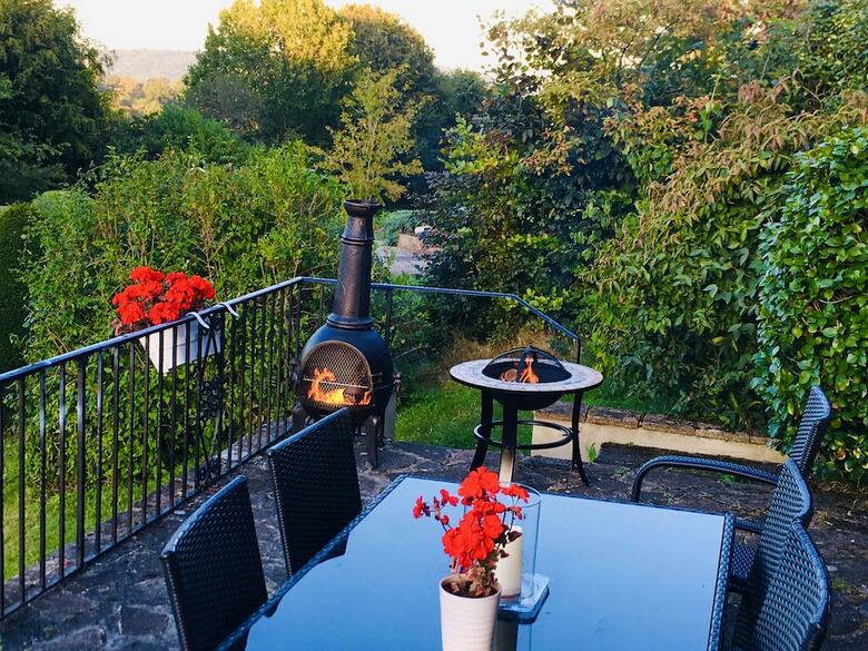 Ranmore Rise Bed And Breakfast