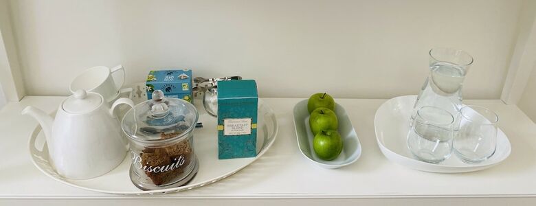 Ranmore Rise Bed And Breakfast