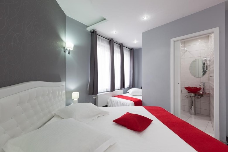 Hotel Phenix