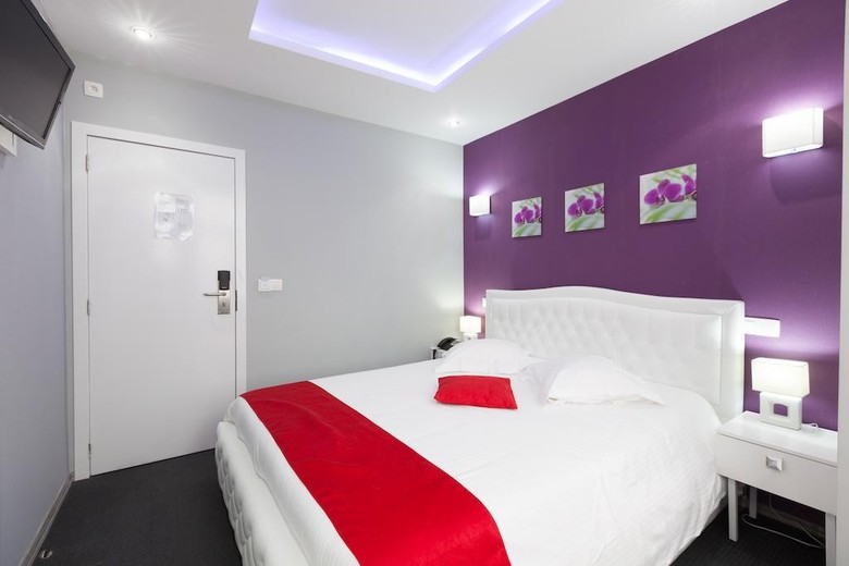 Hotel Phenix