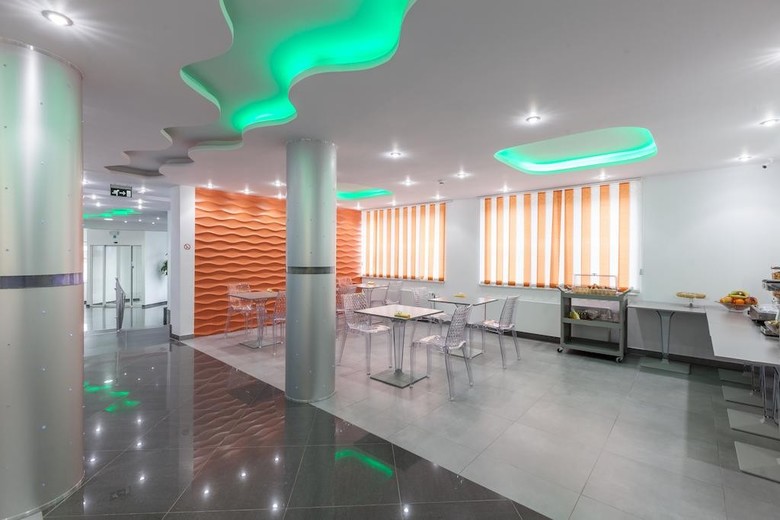 Hotel Phenix