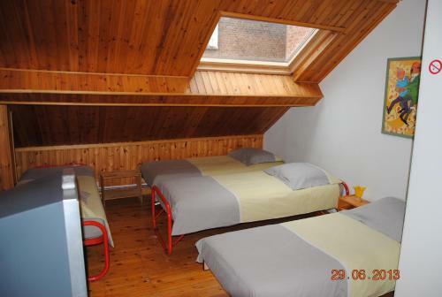 B&B Brussels Bed And Toast