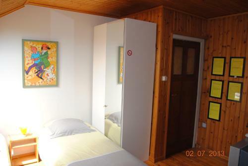 B&B Brussels Bed And Toast