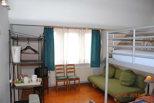B&B Brussels Bed And Toast
