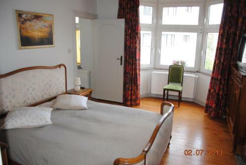 B&B Brussels Bed And Toast
