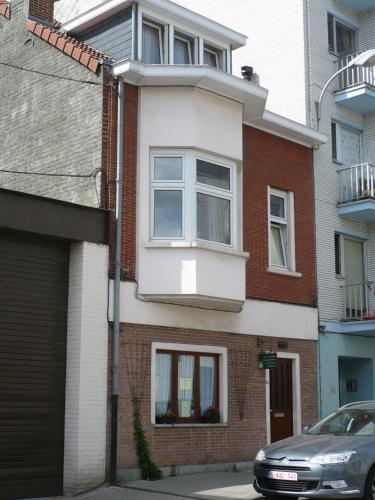 B&B Brussels Bed And Toast