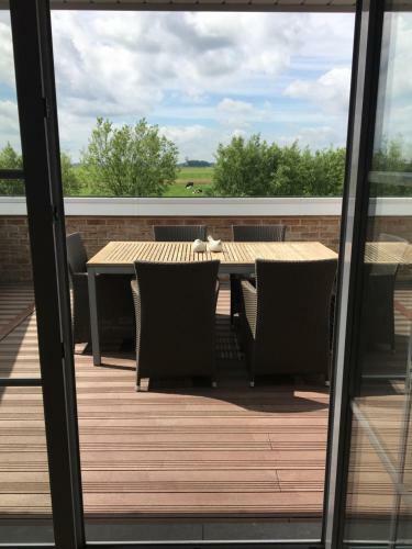 Charmehotel ' T Kruishof