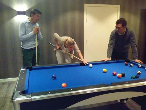 Charmehotel ' T Kruishof