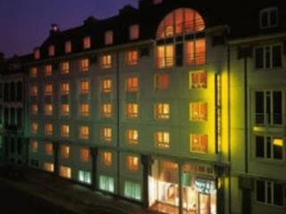 Aparthotel Residence La Source