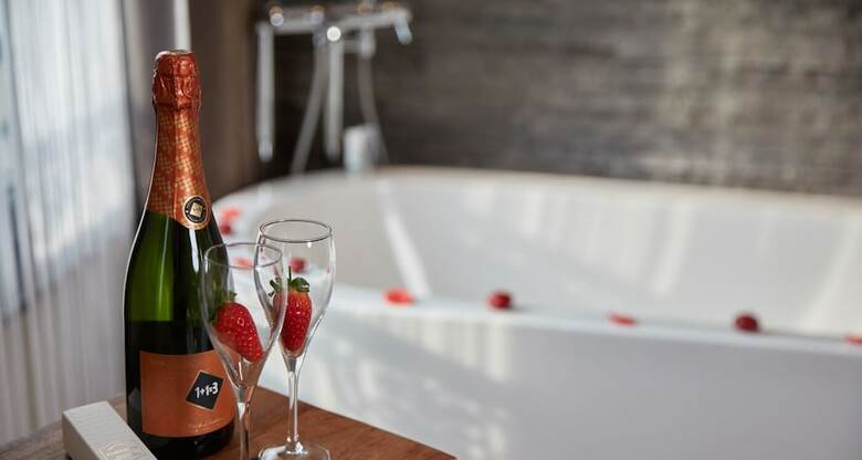 Boutique Hotel Saint-g�ry