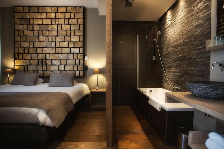Boutique Hotel Saint-g�ry