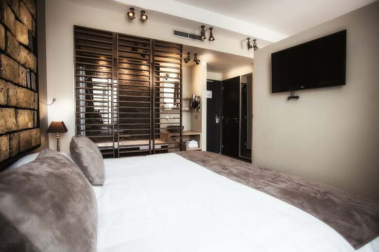 Boutique Hotel Saint-g�ry