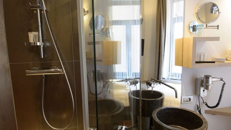 Boutique Hotel Saint-g�ry