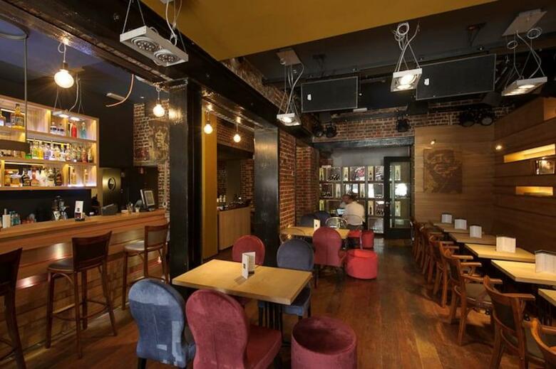 Boutique Hotel Saint-g�ry