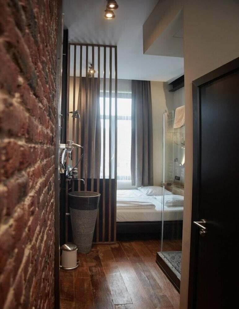 Boutique Hotel Saint-g�ry