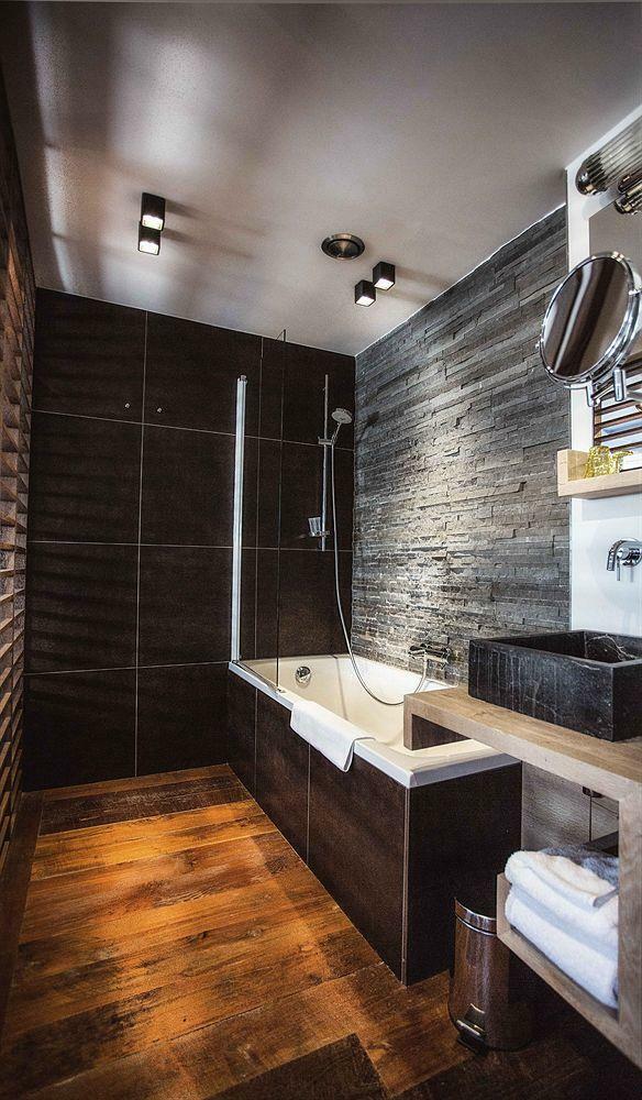 Boutique Hotel Saint-g�ry